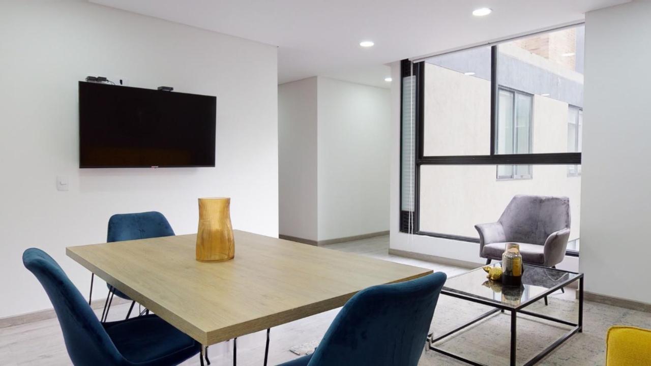 Apartahotel Mariorental