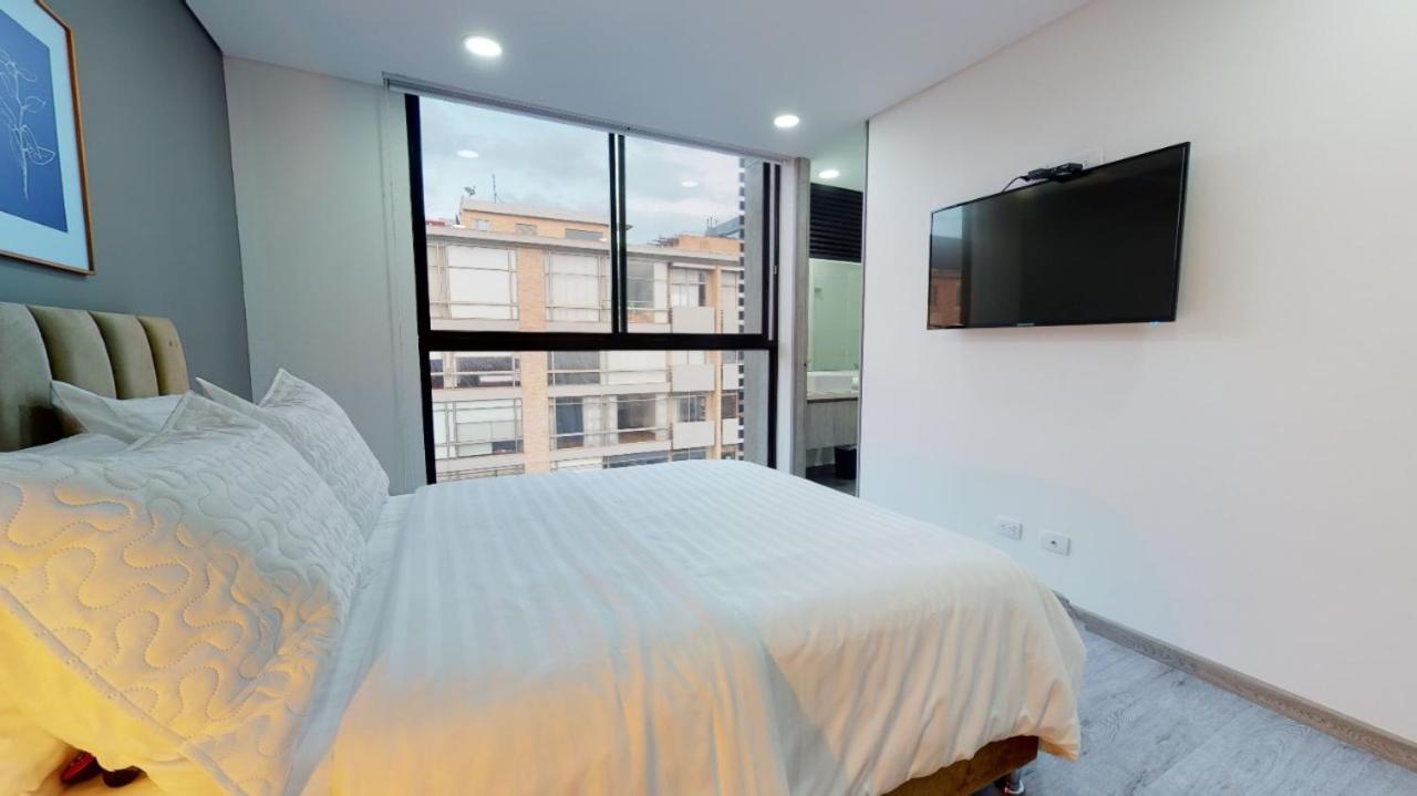 Apartahotel Mariorental *