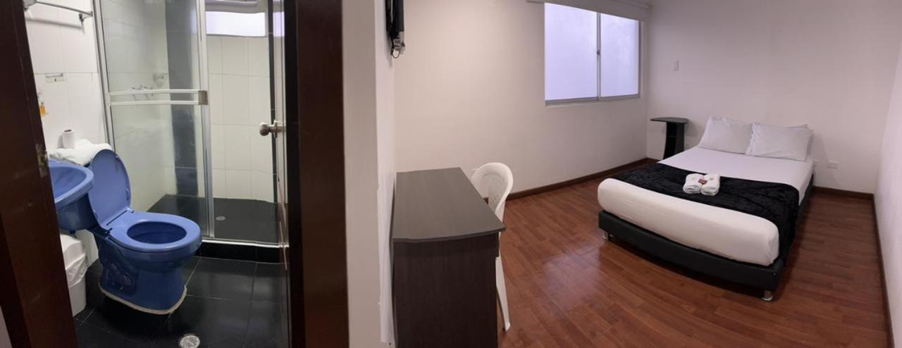 Embassy Star Hotel Bogotá