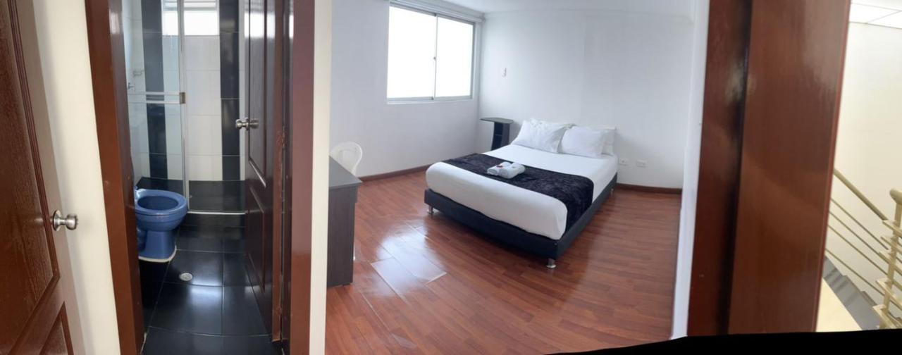 Hotel Embassy Star Bogotá