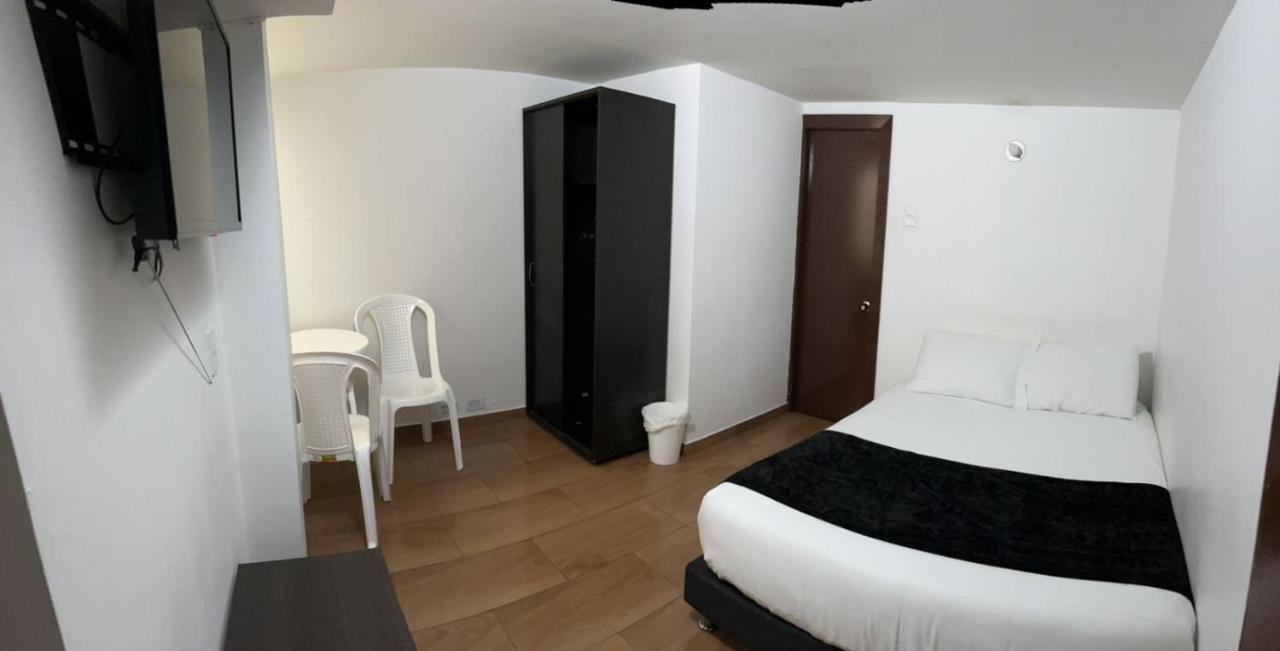 Hotel Embassy Star Bogotá