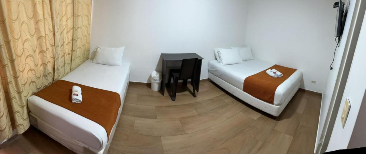 Embassy Star Hotel