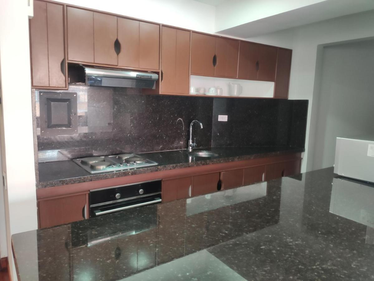 Cora 127 Plenitud Apartahotel 4*