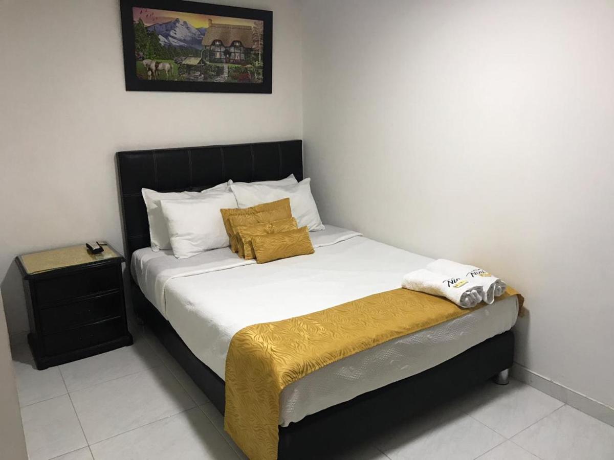 Hotel Casa Nini Bogotá