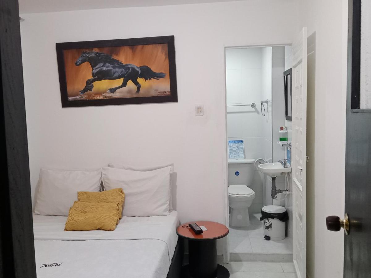 Casa Nini Hotel Bogotá