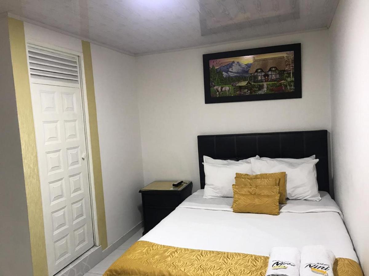 Casa Nini Hotel 2*