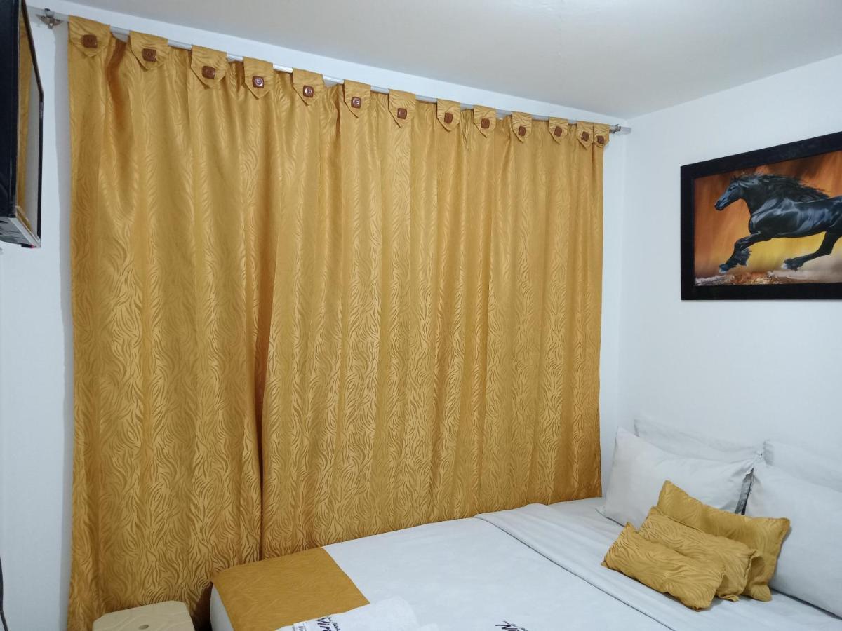 Casa Nini Hotel Bogotá