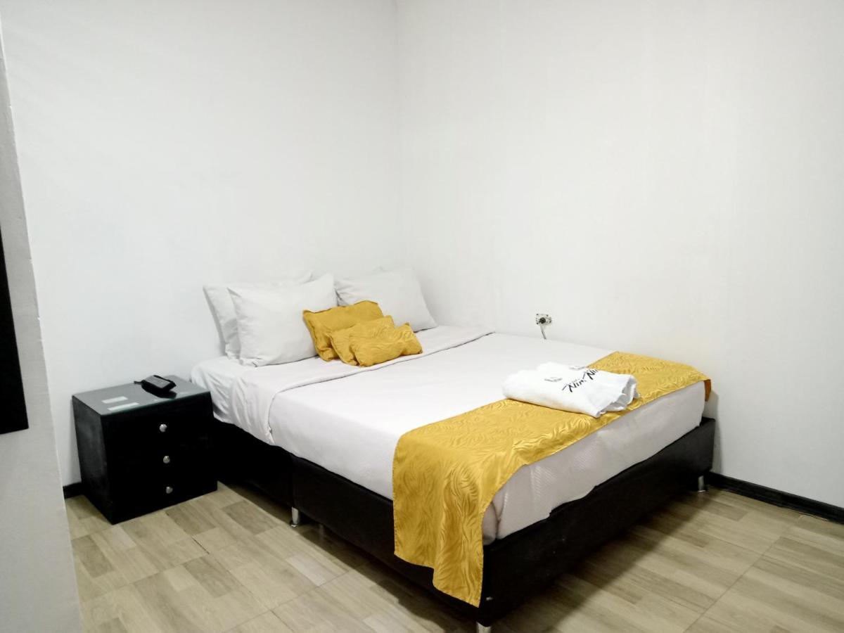Casa Nini Bogotá