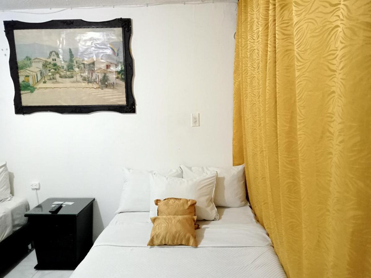 Hotel Casa Nini