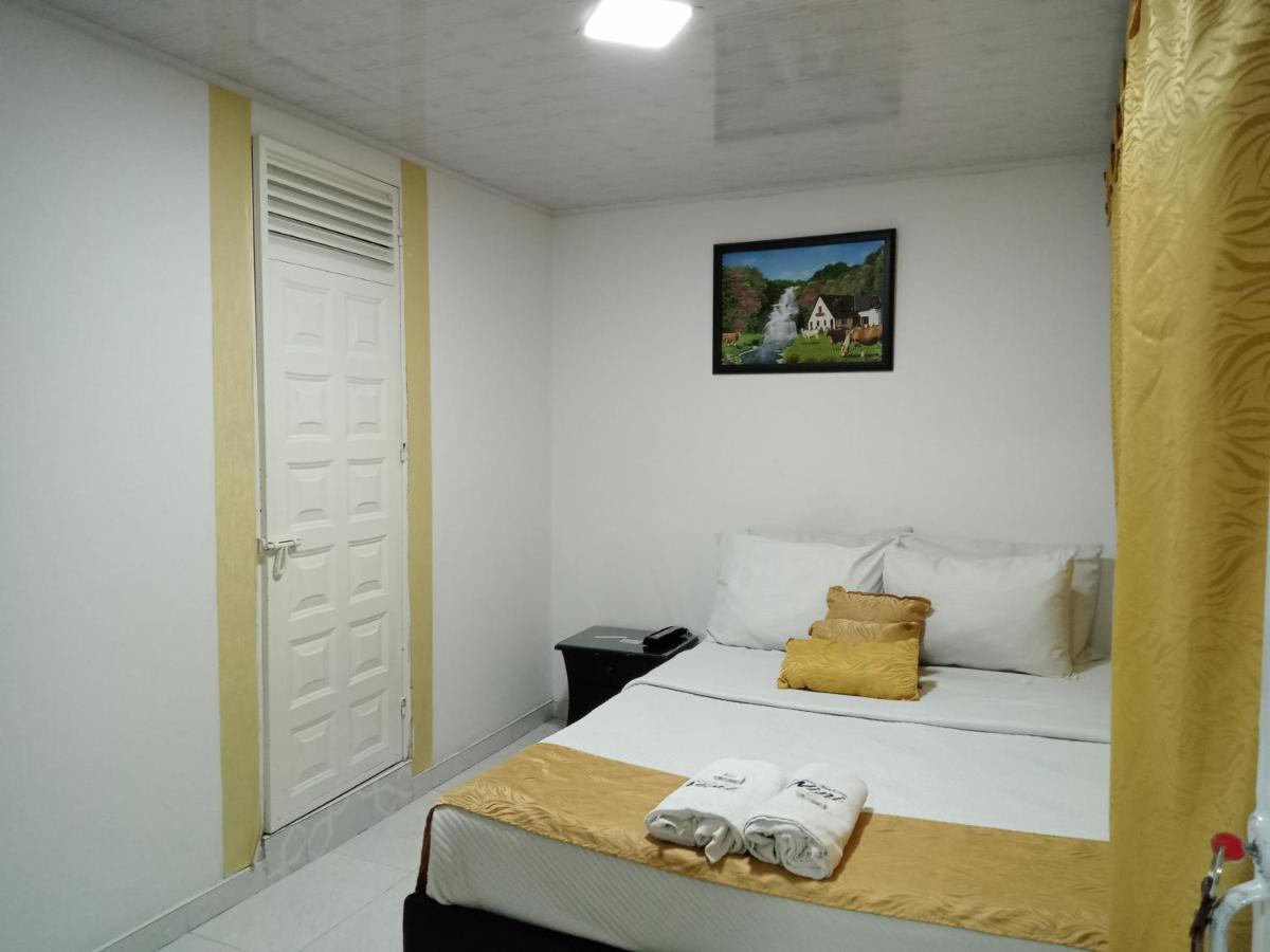 Hotel Casa Nini 2*