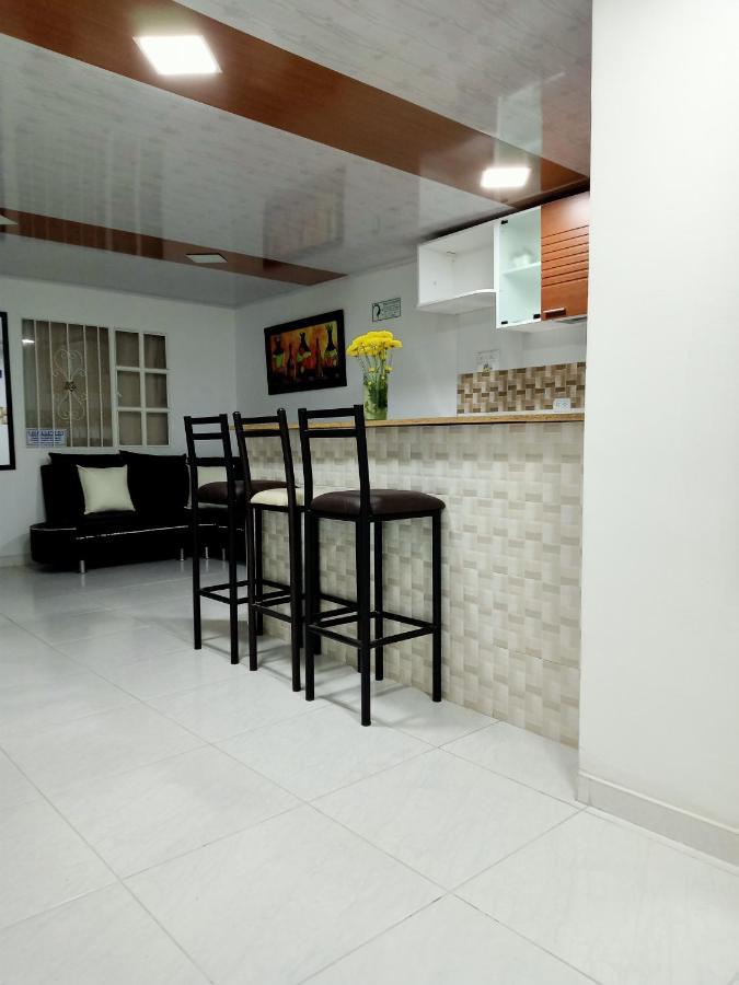 Casa Nini Hotel Bogotá
