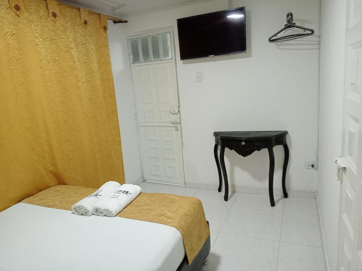 Casa Nini Hotel 2*