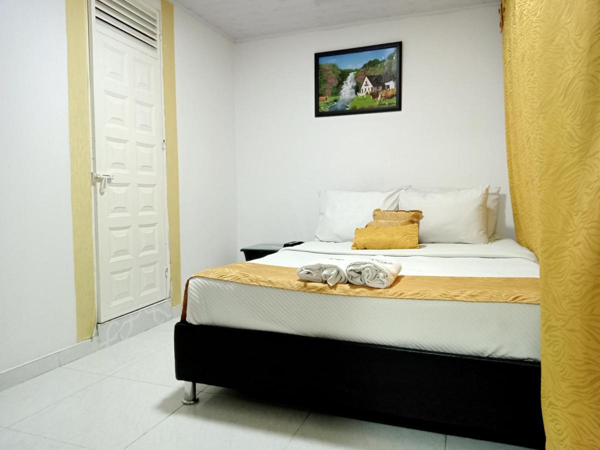 Casa Nini Hotel