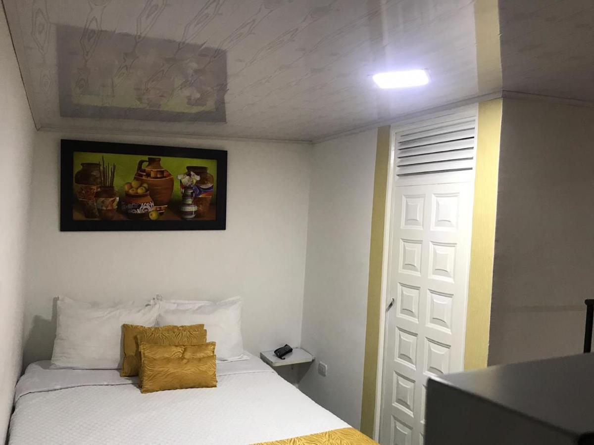 Casa Nini 2* Bogotá