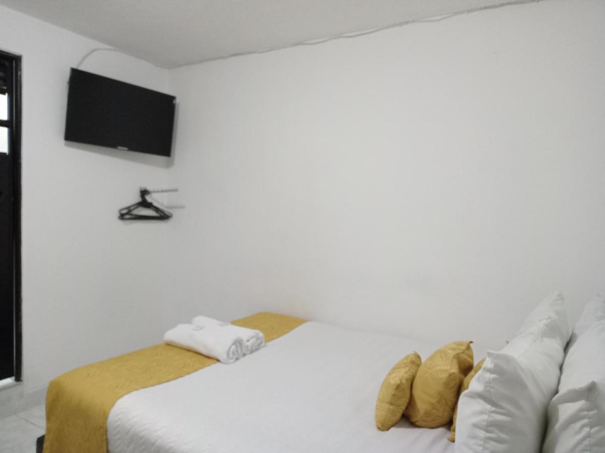 Casa Nini Hotel Bogotá