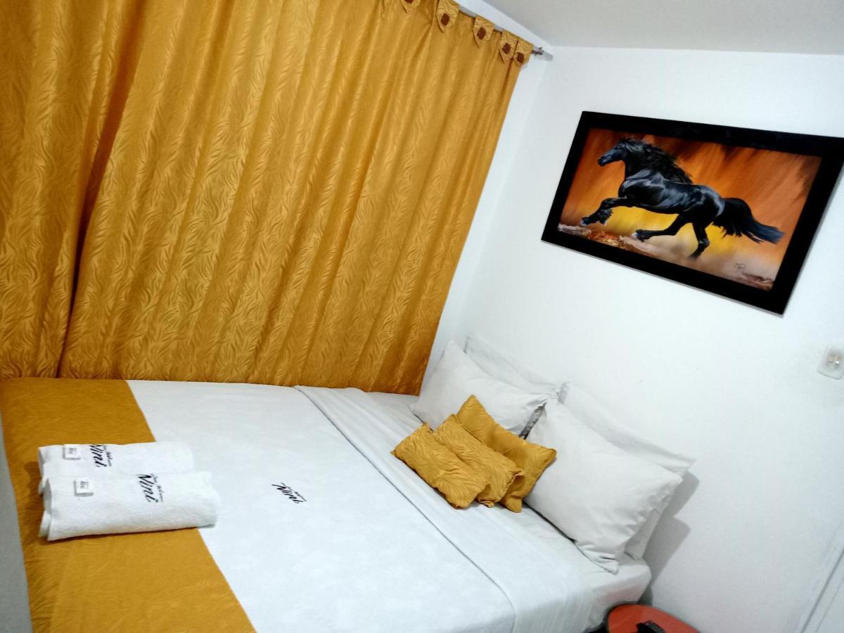 Casa Nini Hotel 2*