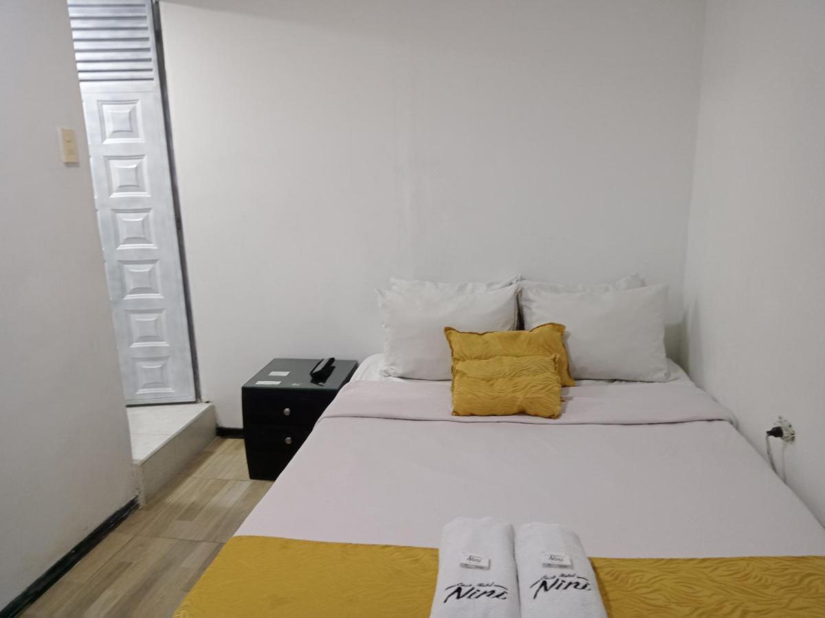 Hotel Casa Nini 2*