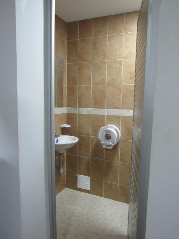Internacional Hostal Bogotá