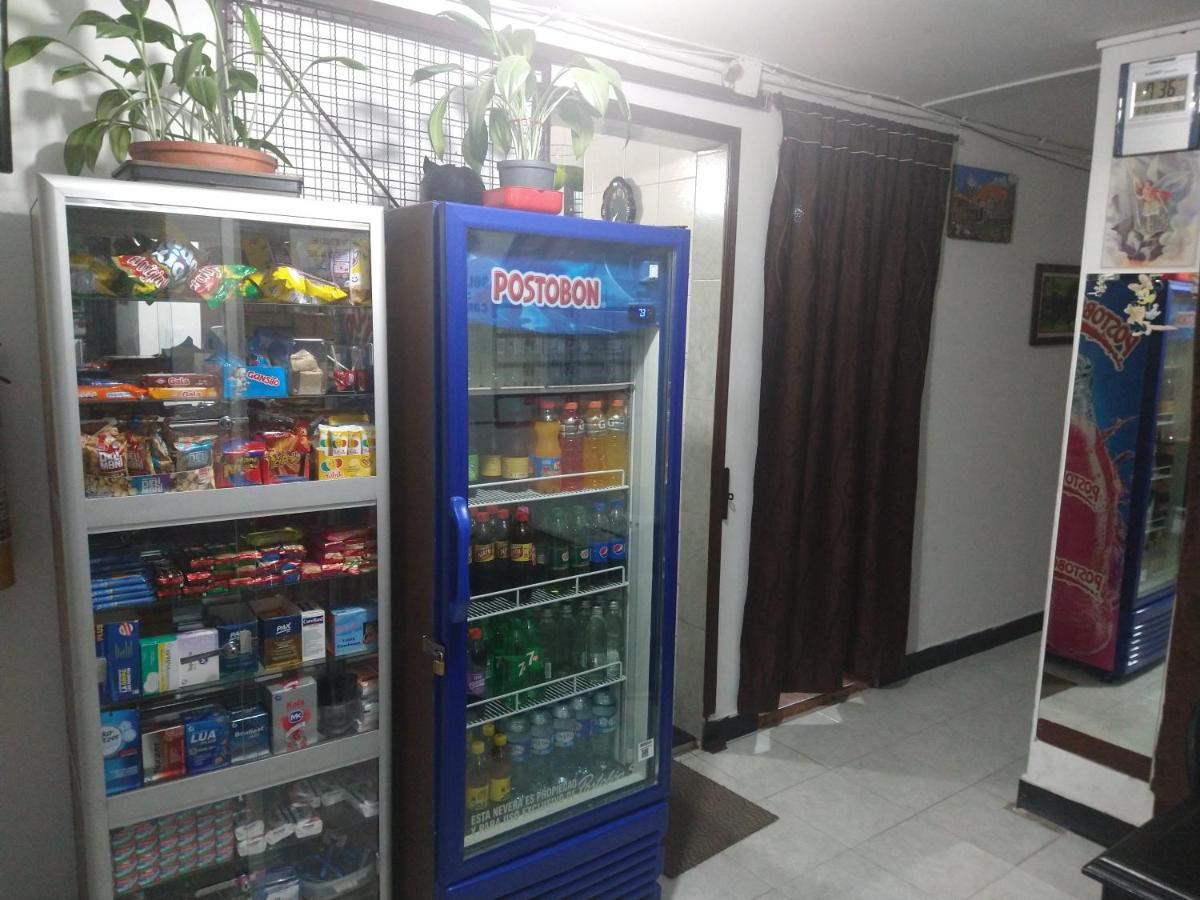 Solianka Hotel *