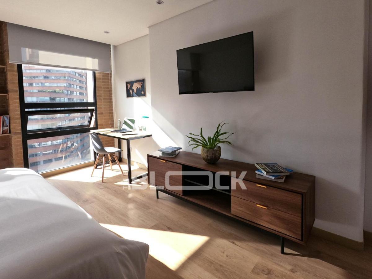 The Block Mitika Lofts *