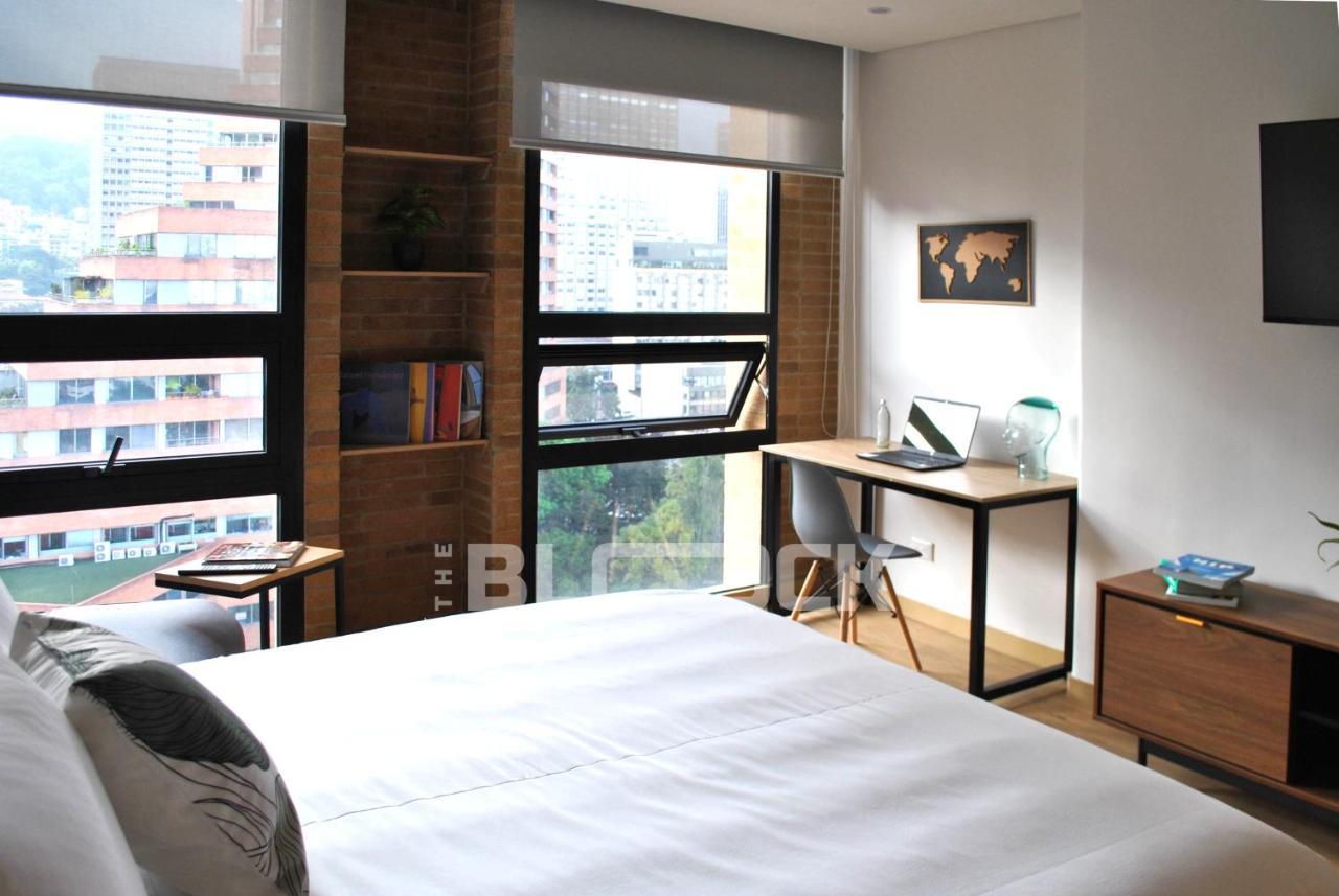 The Block Mitika Lofts *