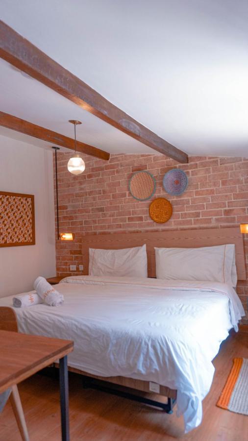 Masaya Hostal *