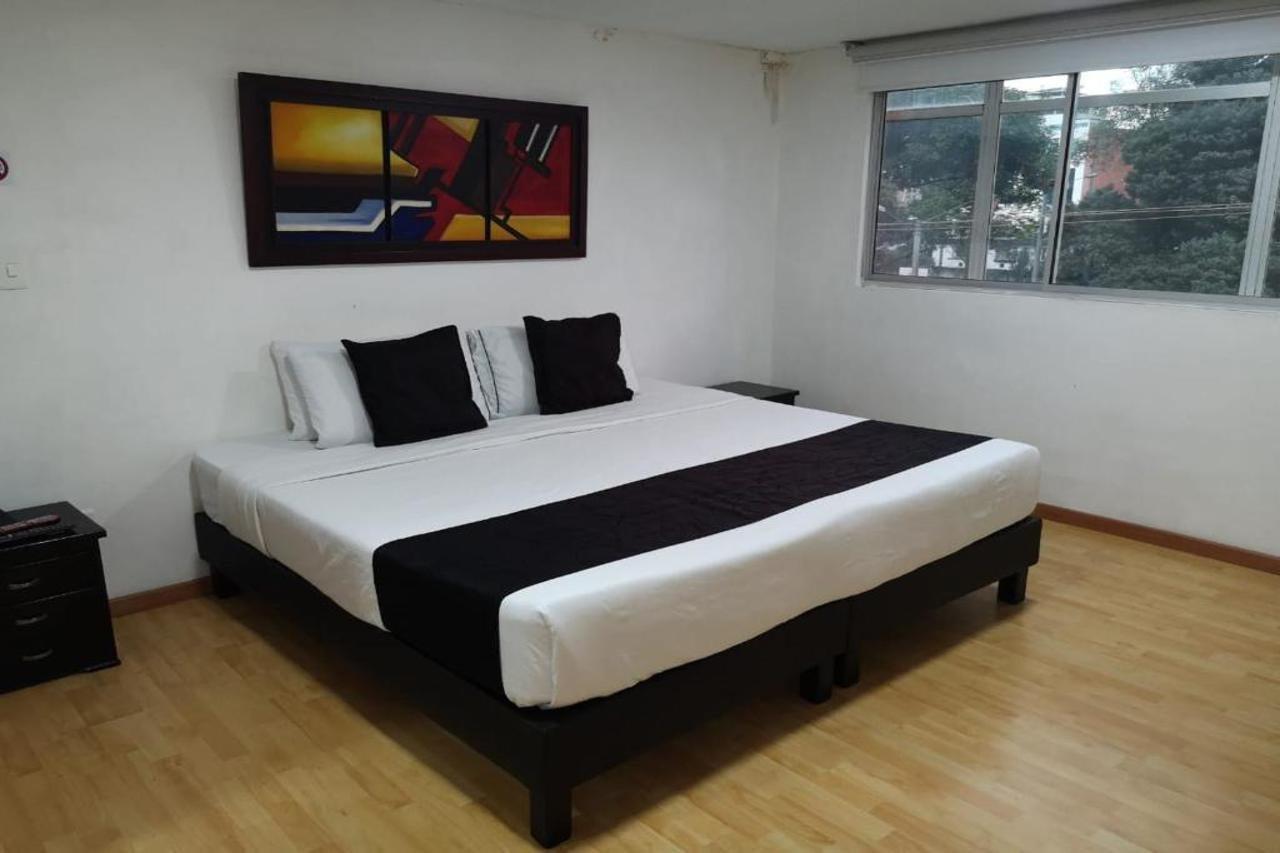 Santiago Plaza Hotel