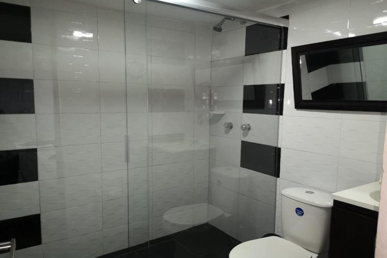 Santiago Plaza 3* Bogotá