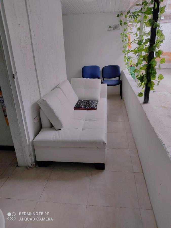 Colina 127 Hotel 2*