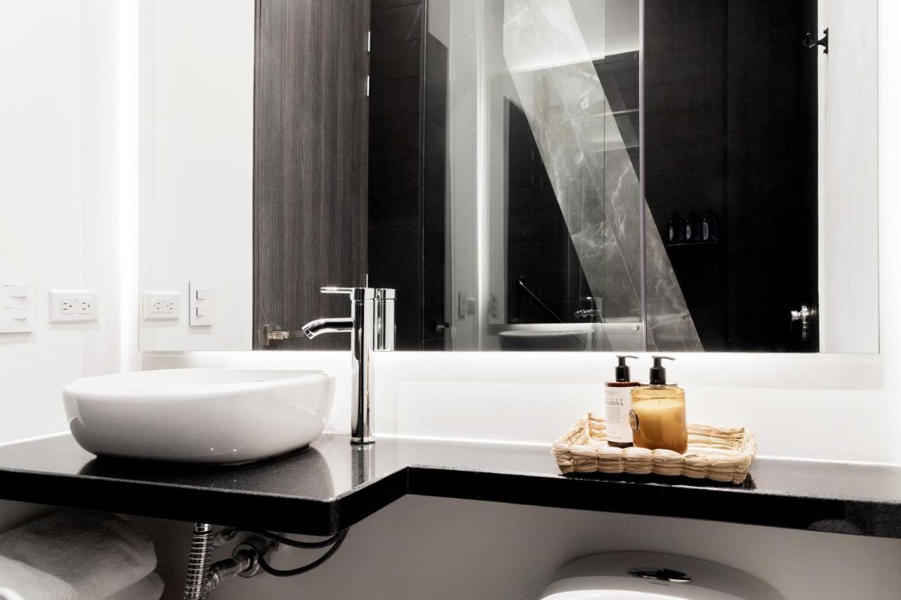 Apartahotel Bo Living 81 *