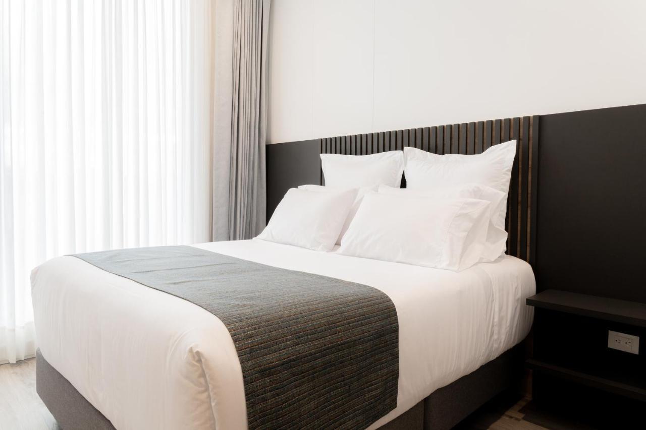 Bo Living 81 Apartahotel