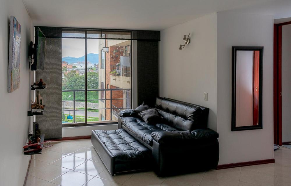Apartamento Expectacular Oportunox Bogotá