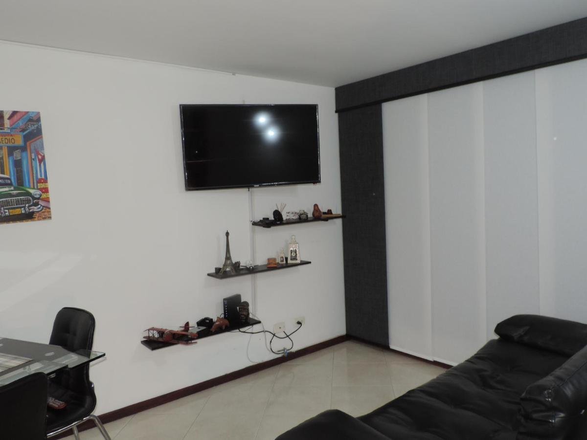 Expectacular Oportunox Apartamento Bogotá