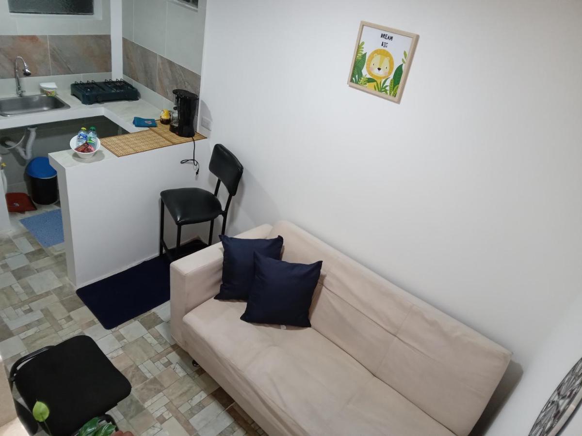 En Casa, Zona Centro Apartamento *