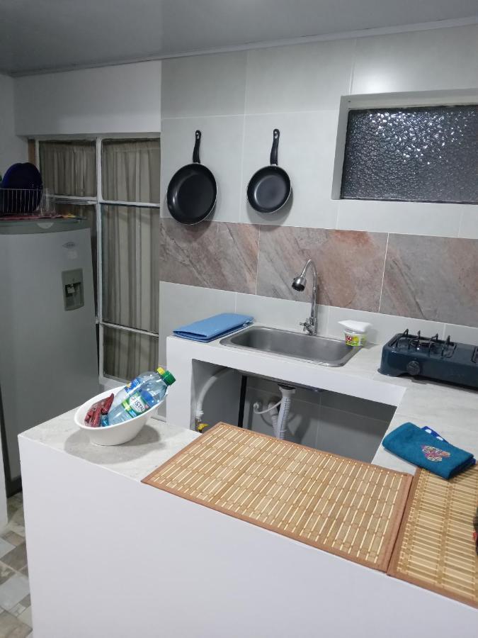Apartamento En Casa, Zona Centro