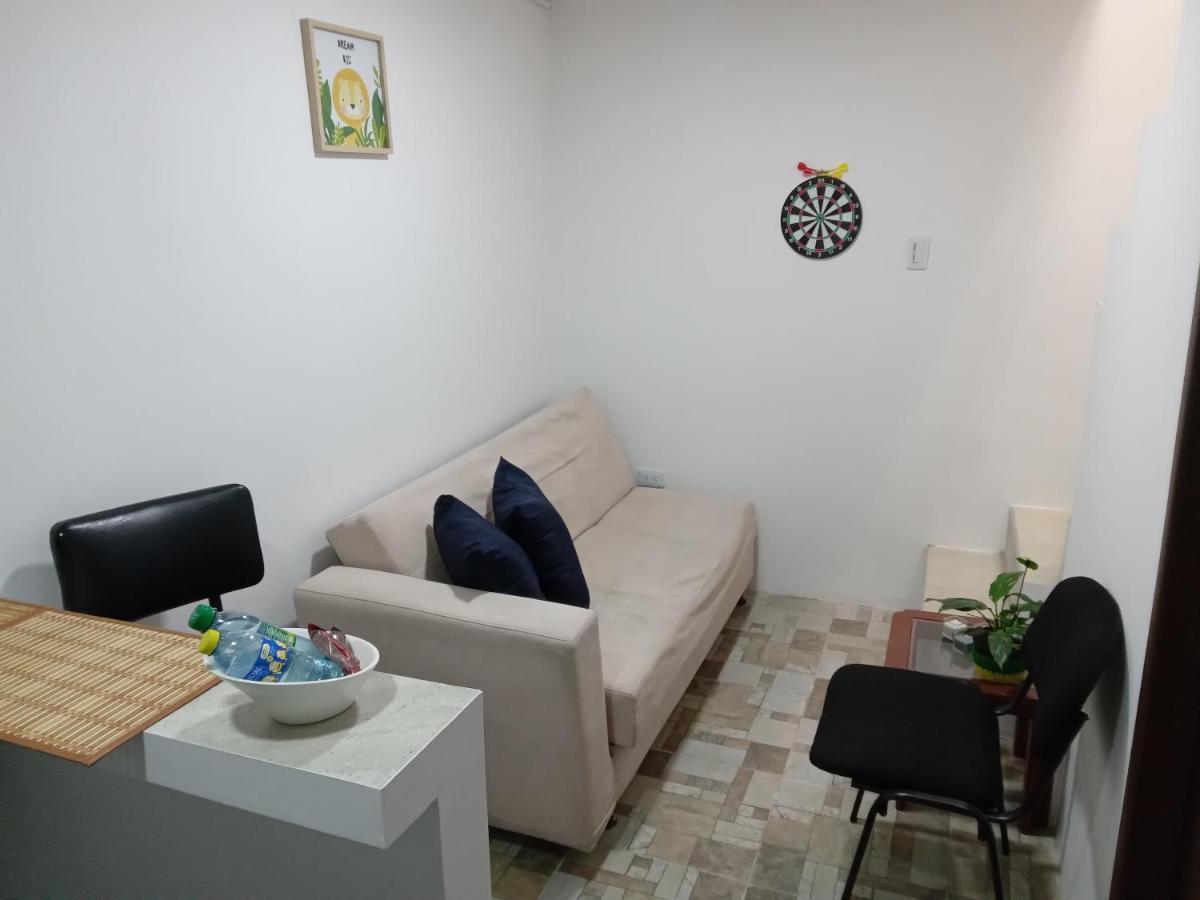 En Casa, Zona Centro Apartamento