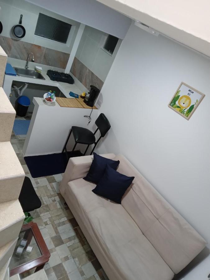 En Casa, Zona Centro Bogotá