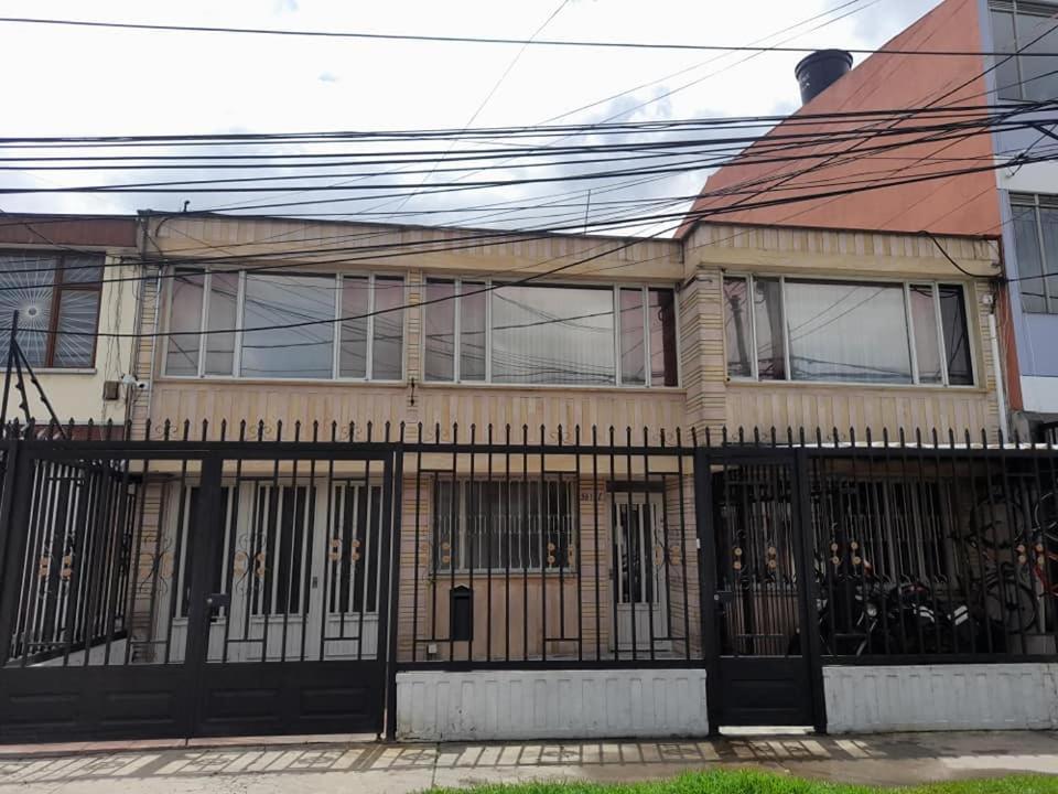 Tu Sitio *