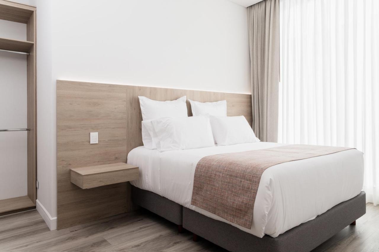 Bo Living 81 Apartahotel Bogotá