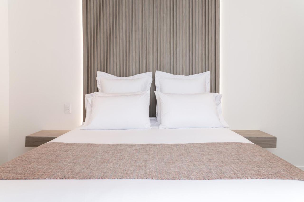 Apartahotel Bo Living 81 Bogotá