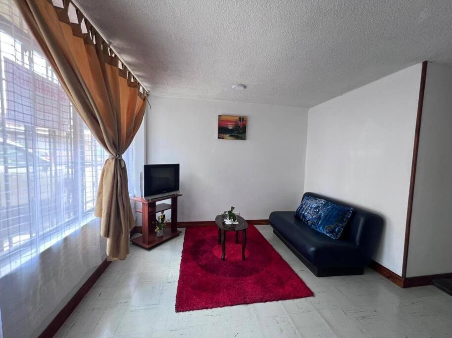 Apartamento Hermoso Apartamento Totalmente Independiente Bogotá