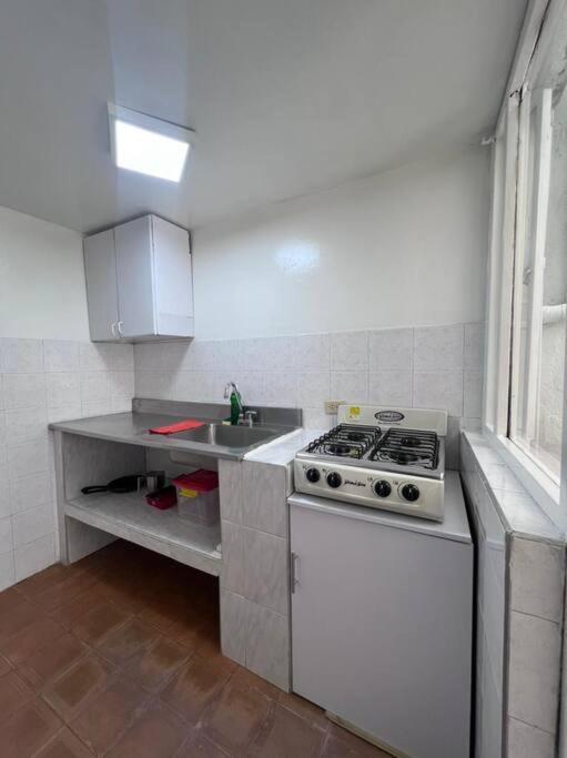 Hermoso Apartamento Totalmente Independiente Apartamento *