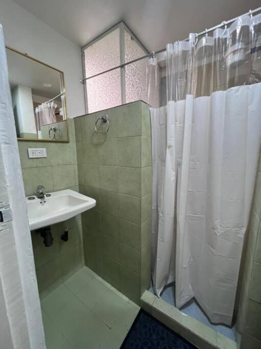 Apartamento Hermoso Apartamento Totalmente Independiente