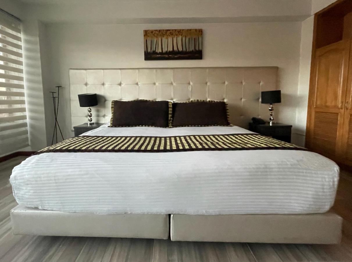 Airport Travel Hotel Bogota