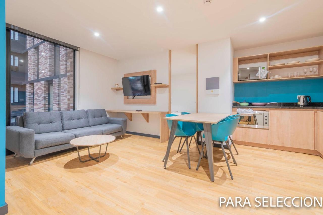 Aparthotel Centralx 21