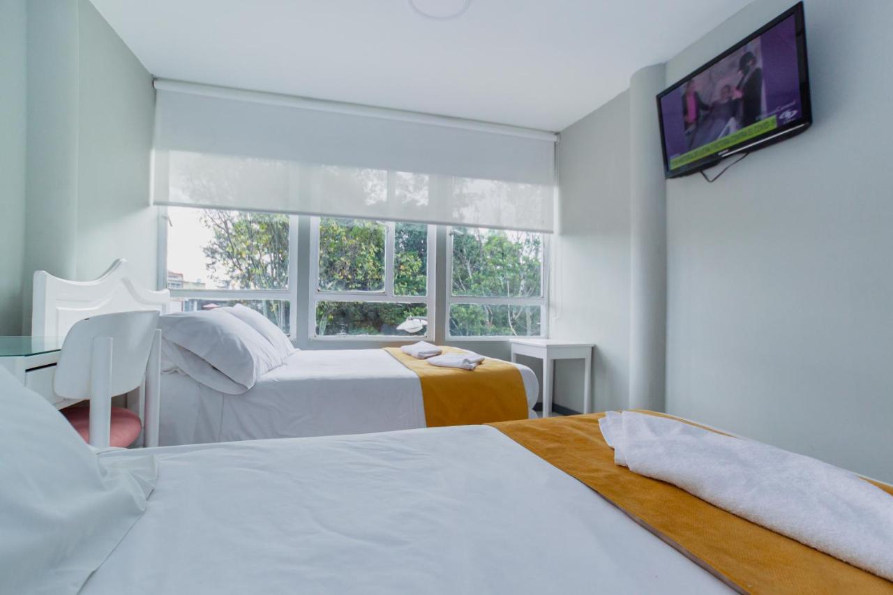 Apartasuites & Suamox