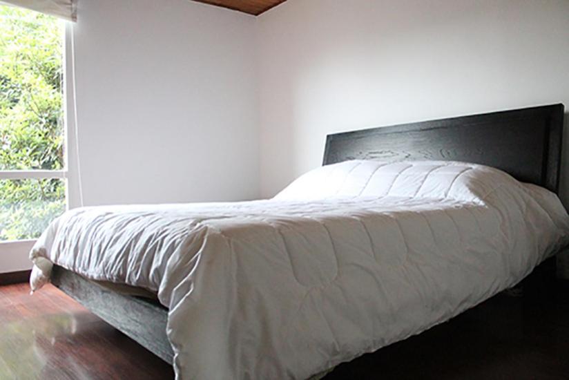 Habitación en casa particular Belmira House Cedritos *