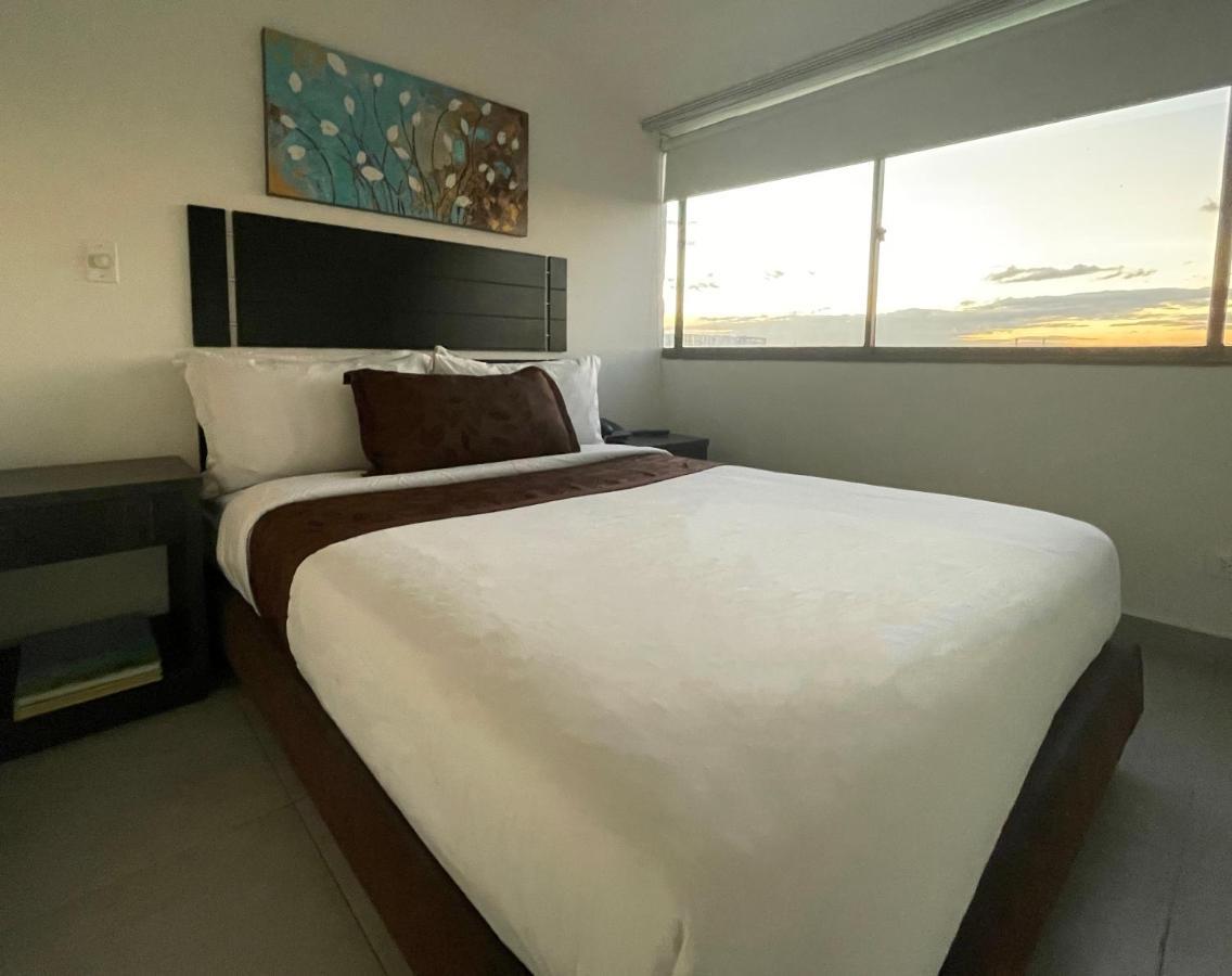 Airport Travel Hotel Bogota