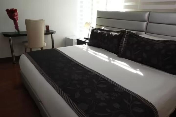 Hotel Airport Travel Bogota