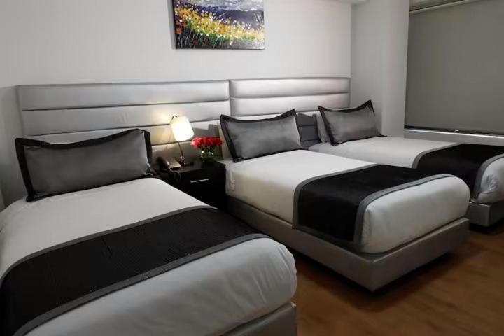 Hotel Airport Travel